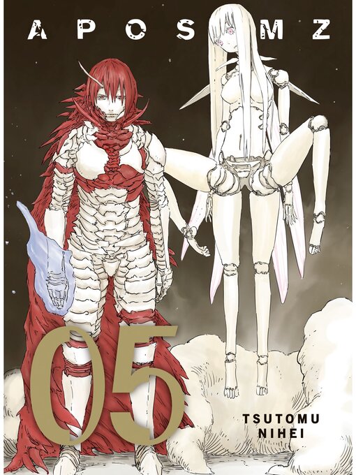 Cover image for APOSIMZ, Volume 5